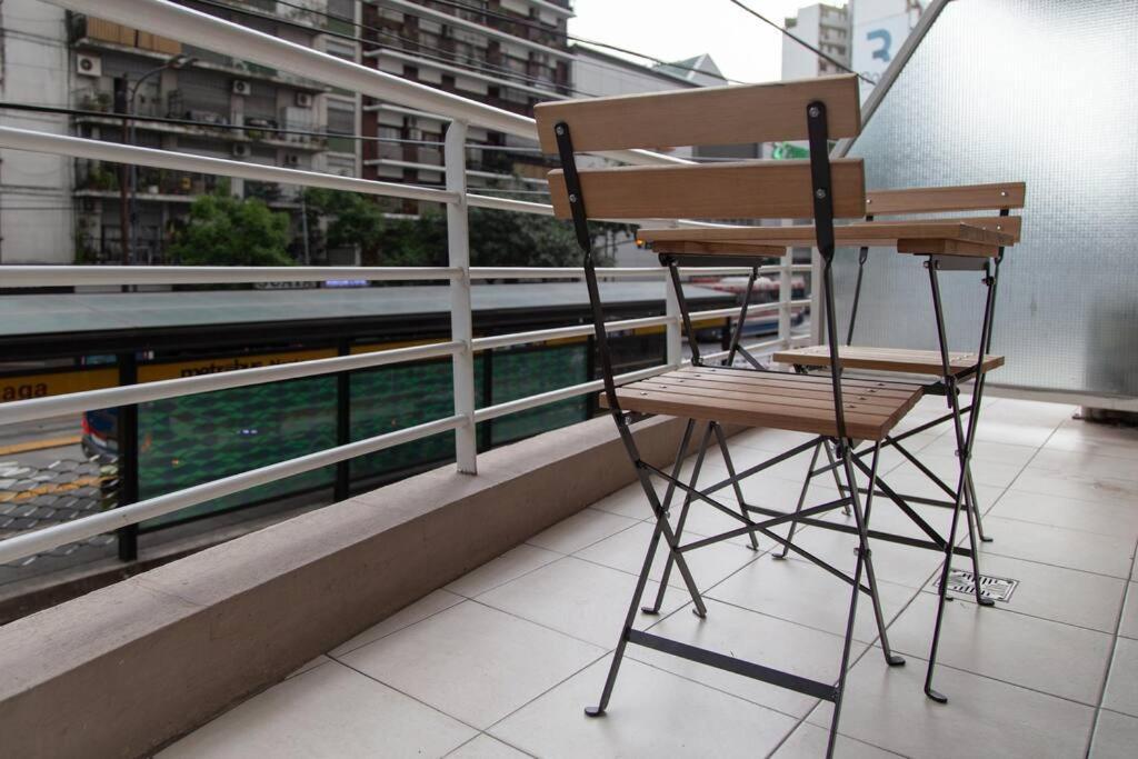 Beg Apartment Buenos Aires