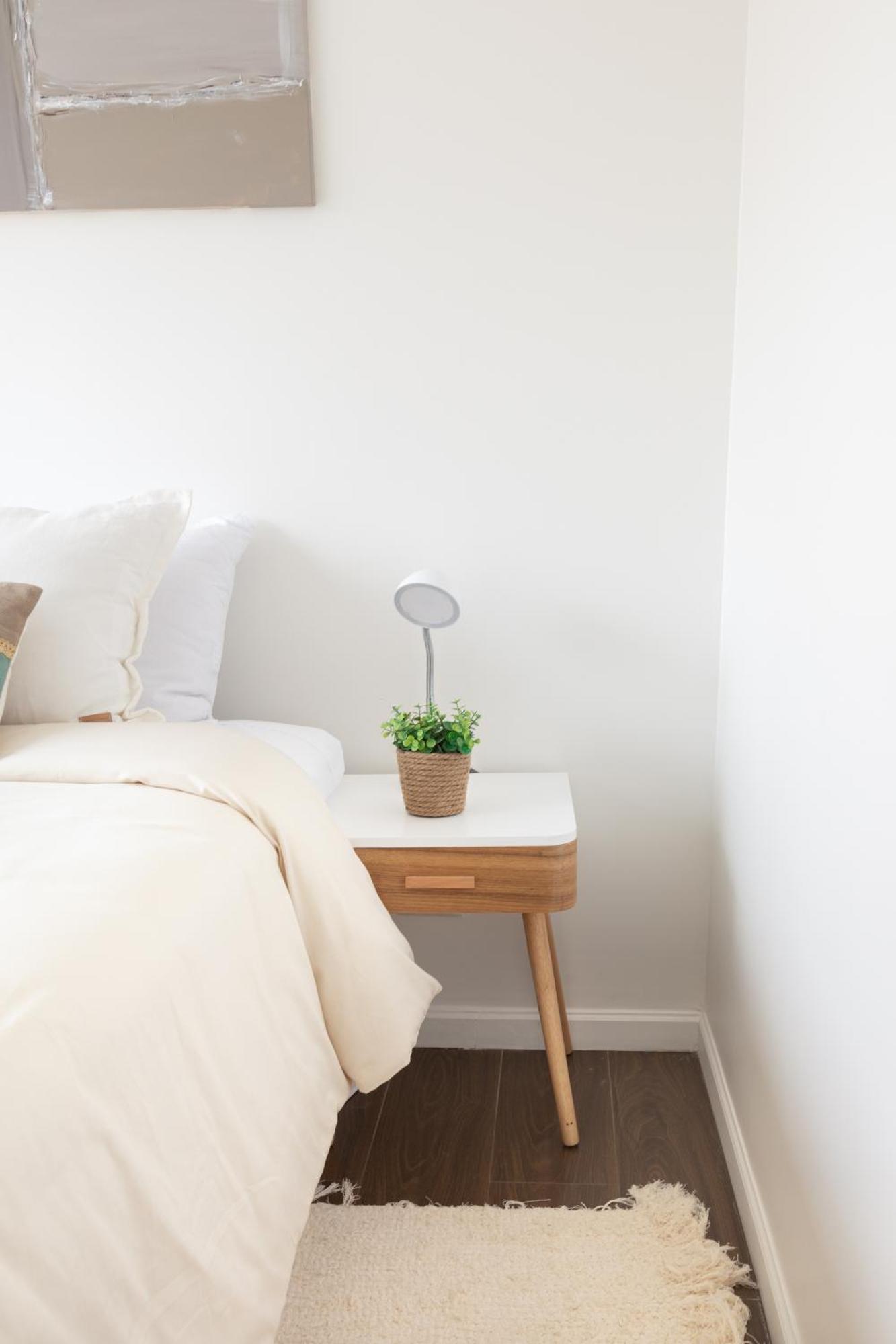 Apartamento Fliphaus Austria 2500 - Lux 1 Bd Pool Recoleta *