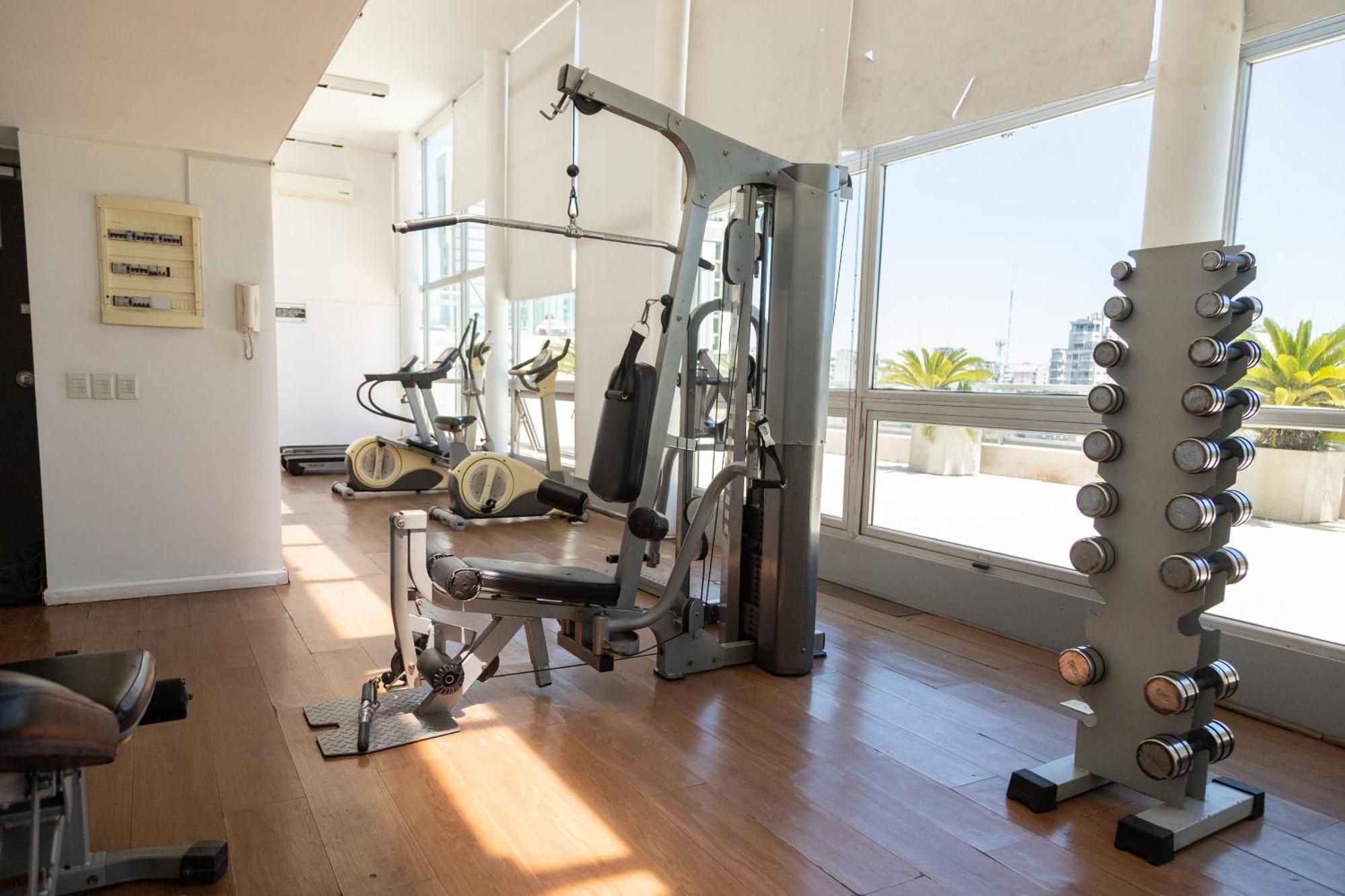 Fliphaus Austria 2500 - Lux 1 Bd Pool Recoleta Apartamento Buenos Aires
