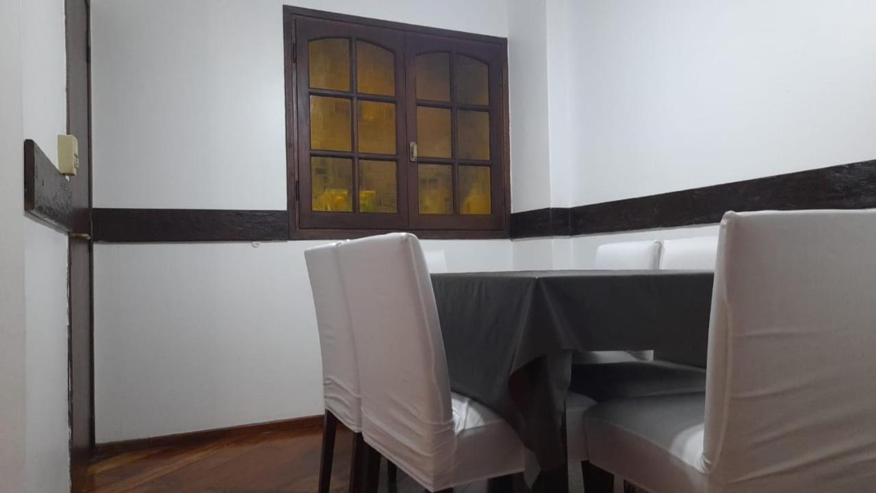 Departamento En Bosques De Palermo Y Libertador Caba Belgrano Chico * Buenos Aires