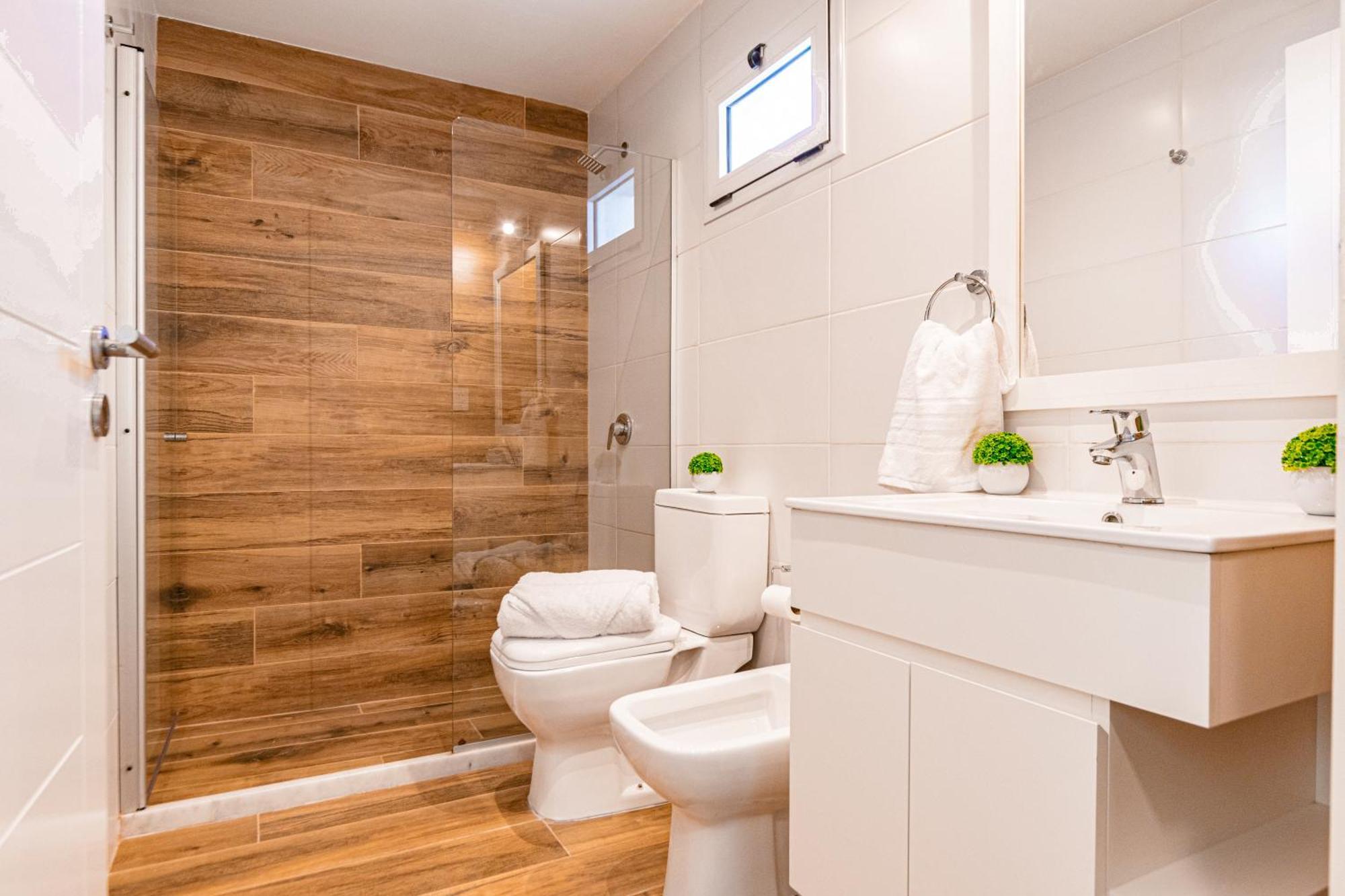 Apartment Luxury In Palermo - By Buerentals *
