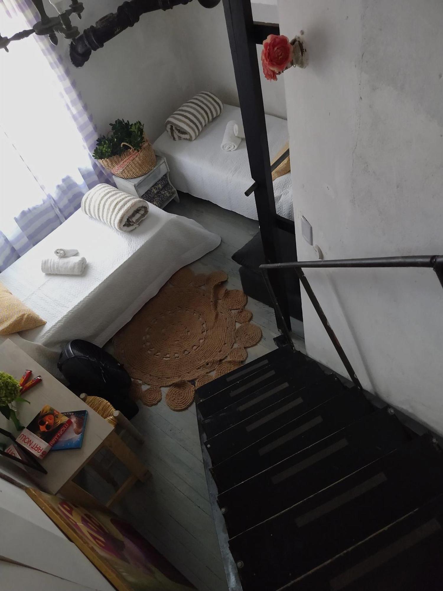 Pinzon P&g Apartment