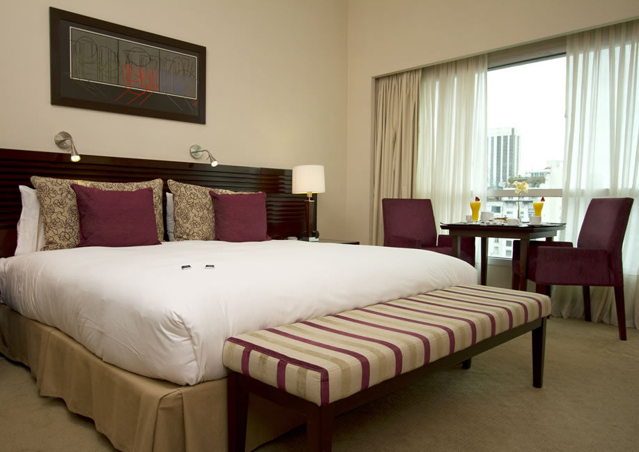 Eurobuilding Boutique 4*
