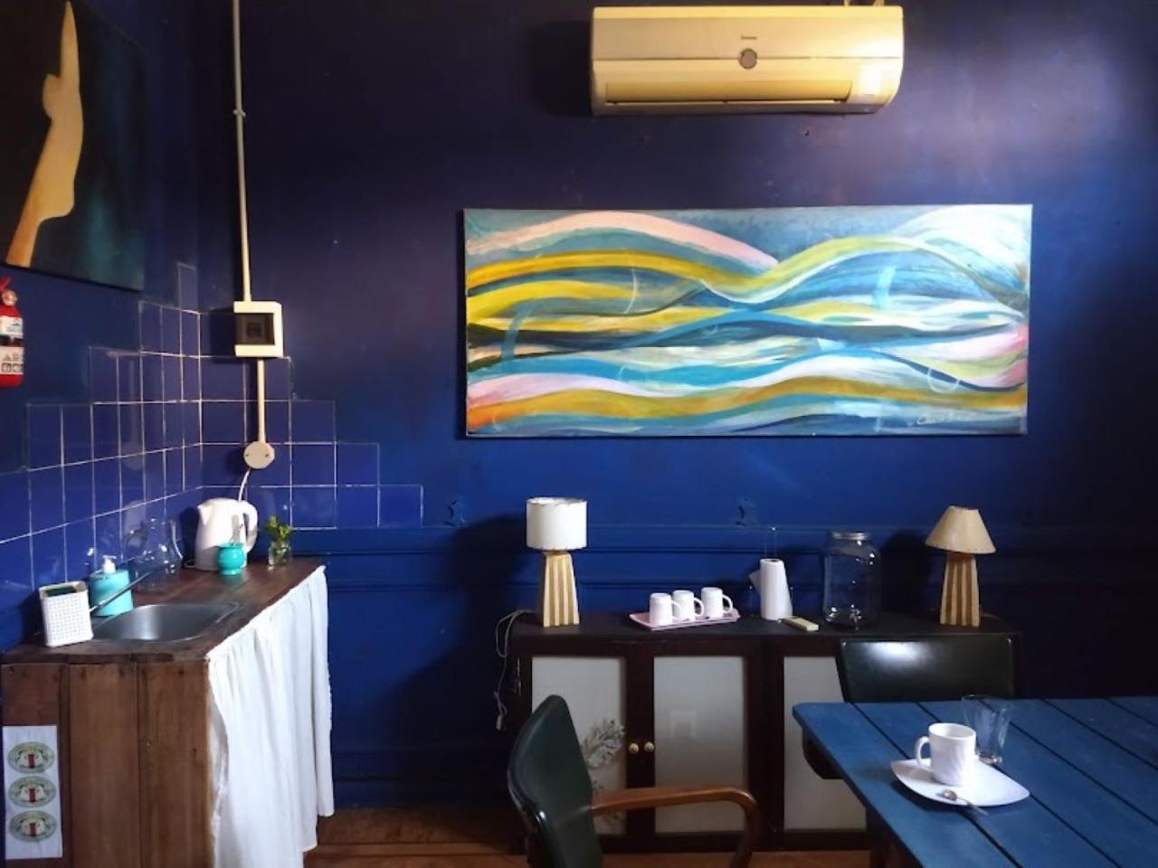 Apartment Pinzon P&g