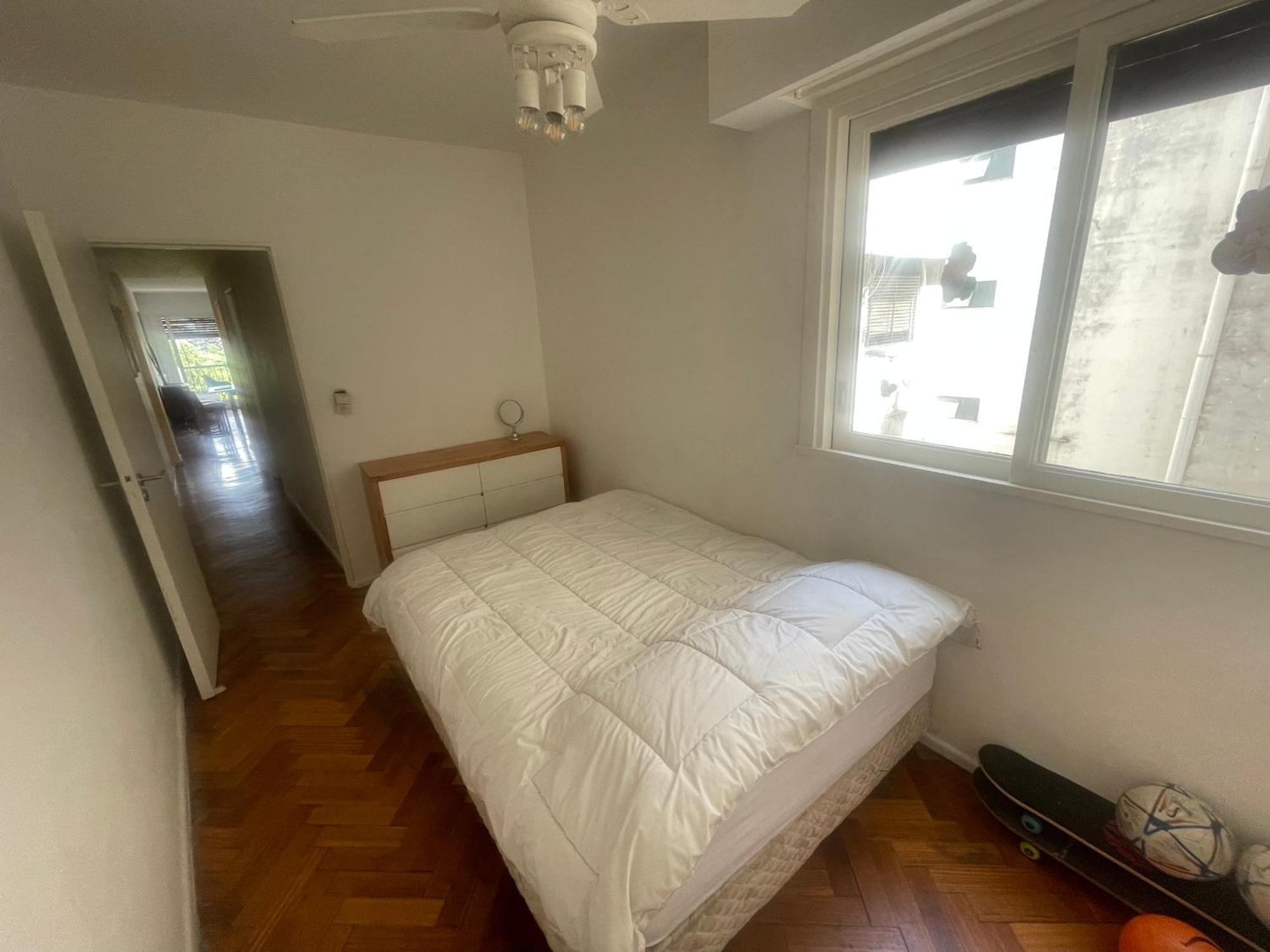 Apartment Parque Las Heras Live Buenos Aires