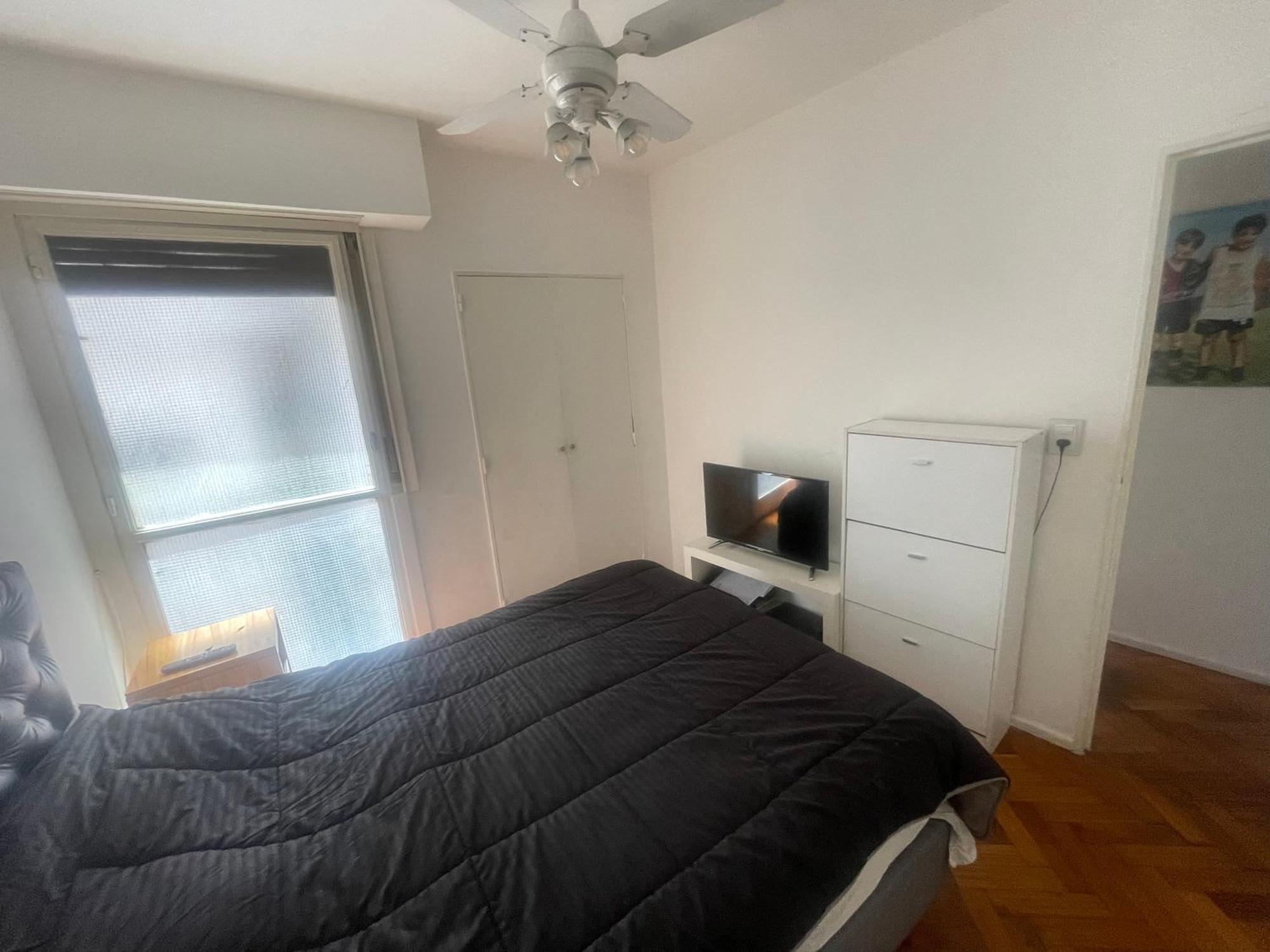 Apartment Parque Las Heras Live