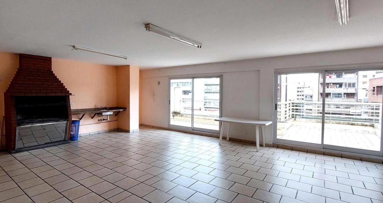 Recoleta Modern & Comfortable With Pool Apartment