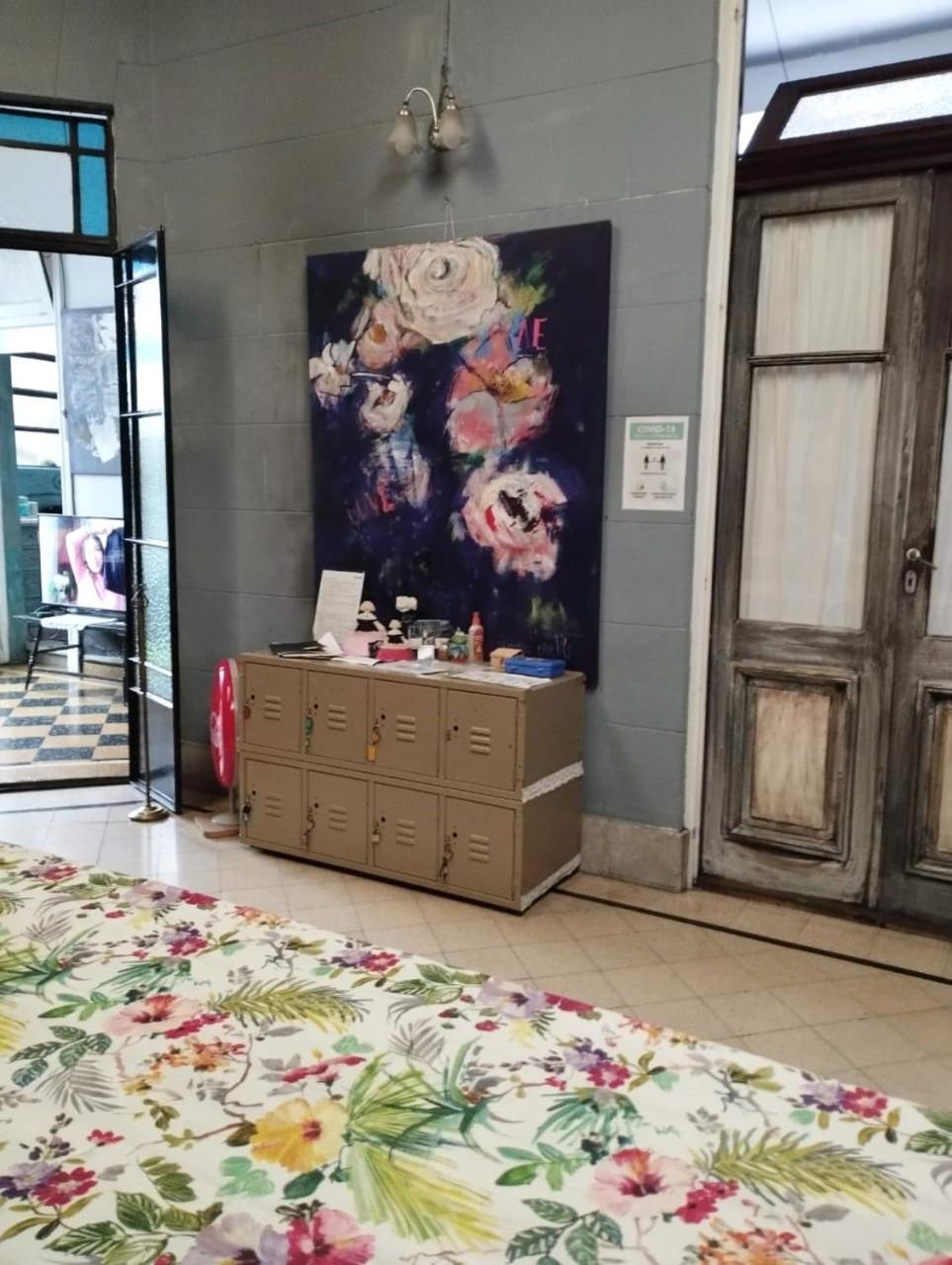 Pinzon P&g Apartment *