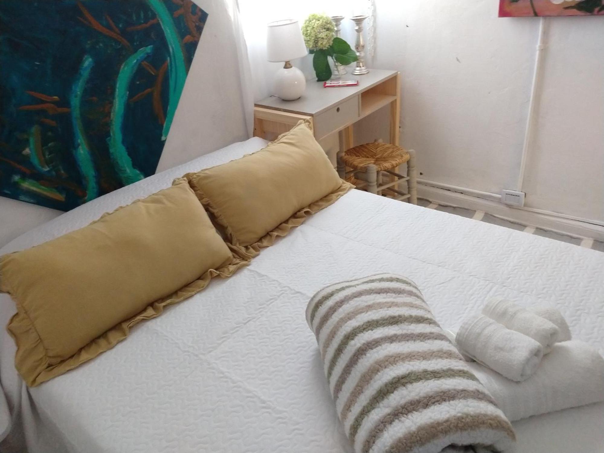 Pinzon P&g Apartment