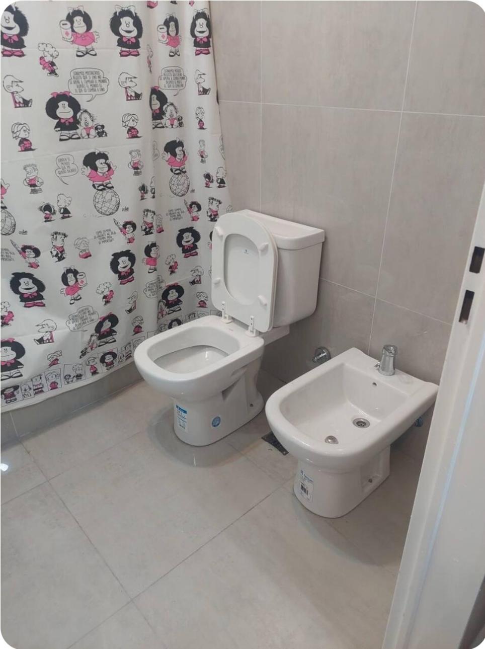 Departamento Temporario * Buenos Aires