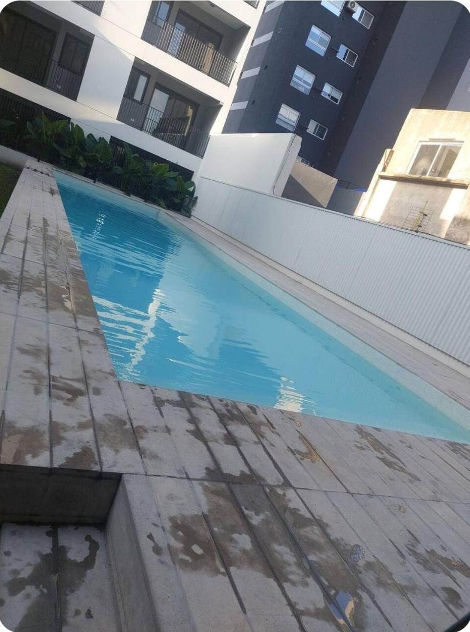 Apartment Departamento Temporario *