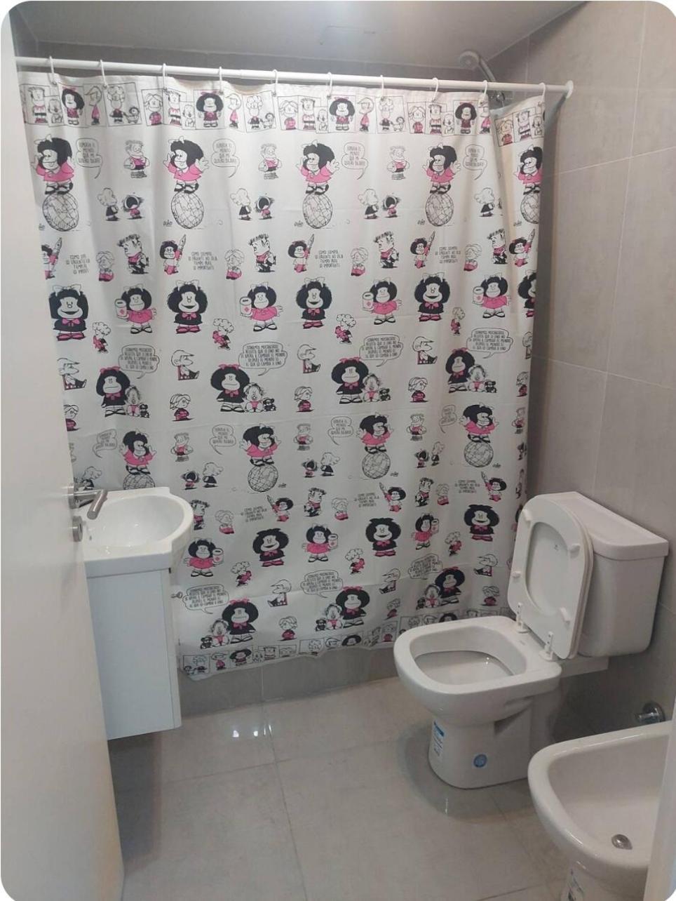 Departamento Temporario Apartment *