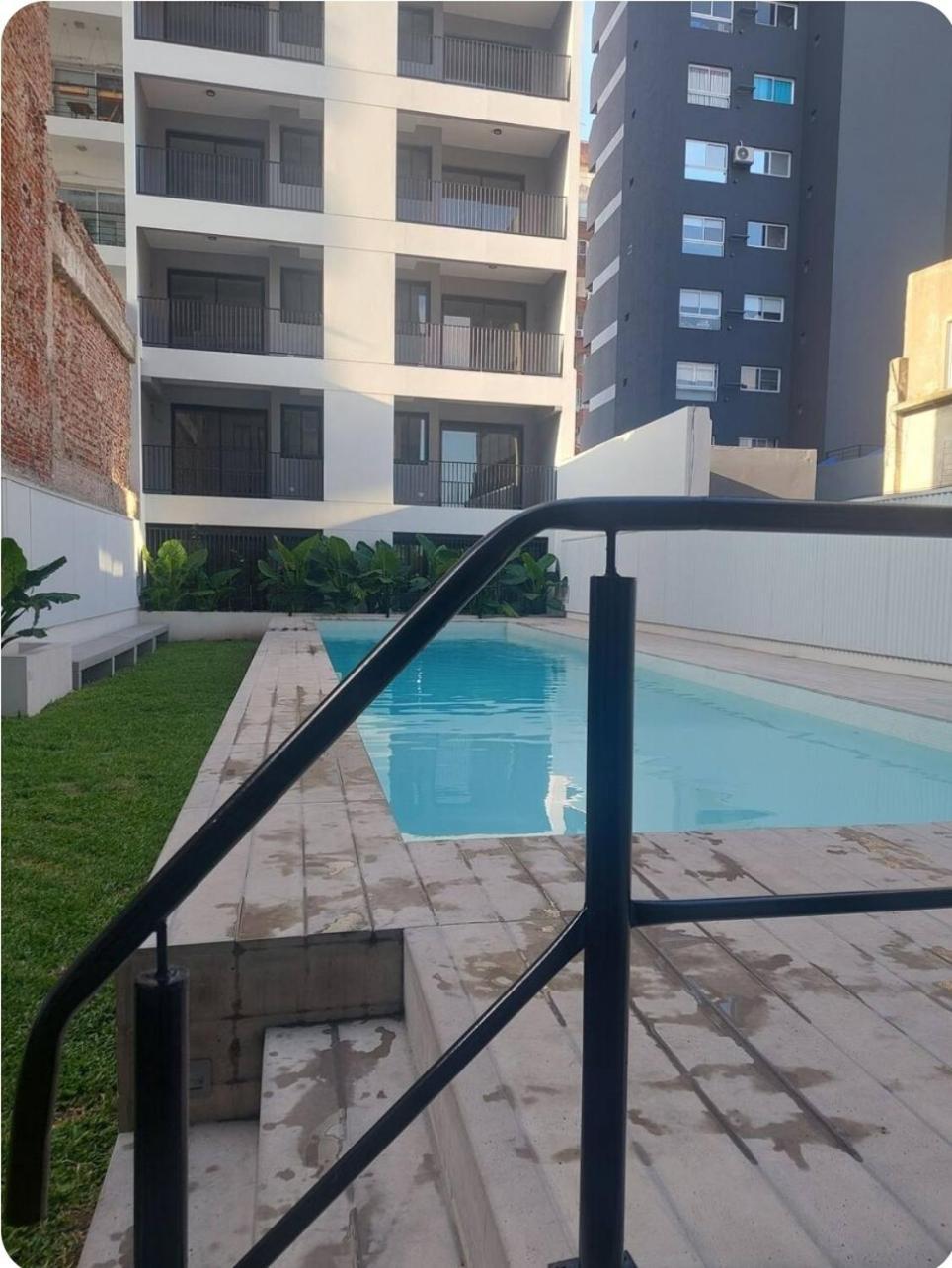 Departamento Temporario Buenos Aires
