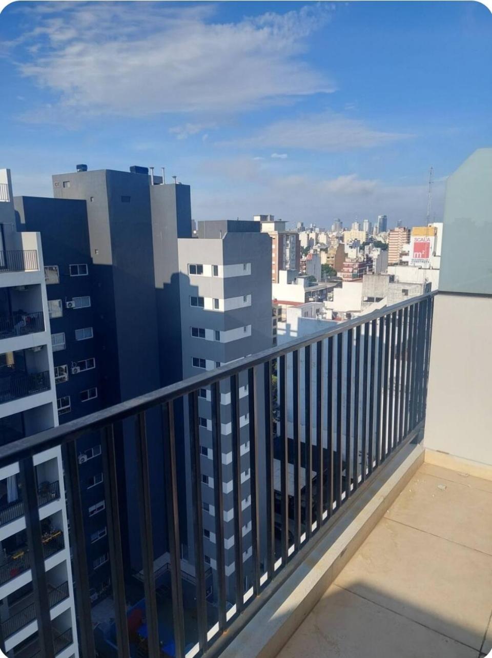 Departamento Temporario Apartment