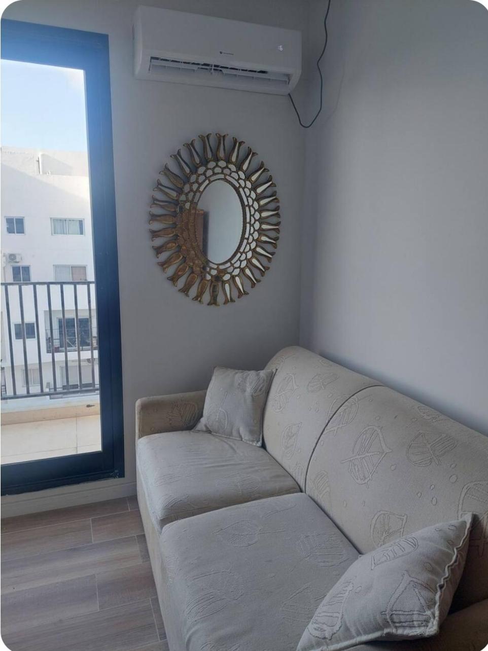 Departamento Temporario Buenos Aires