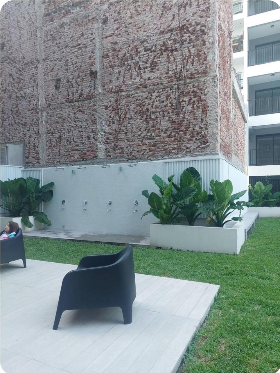 Apartment Departamento Temporario *