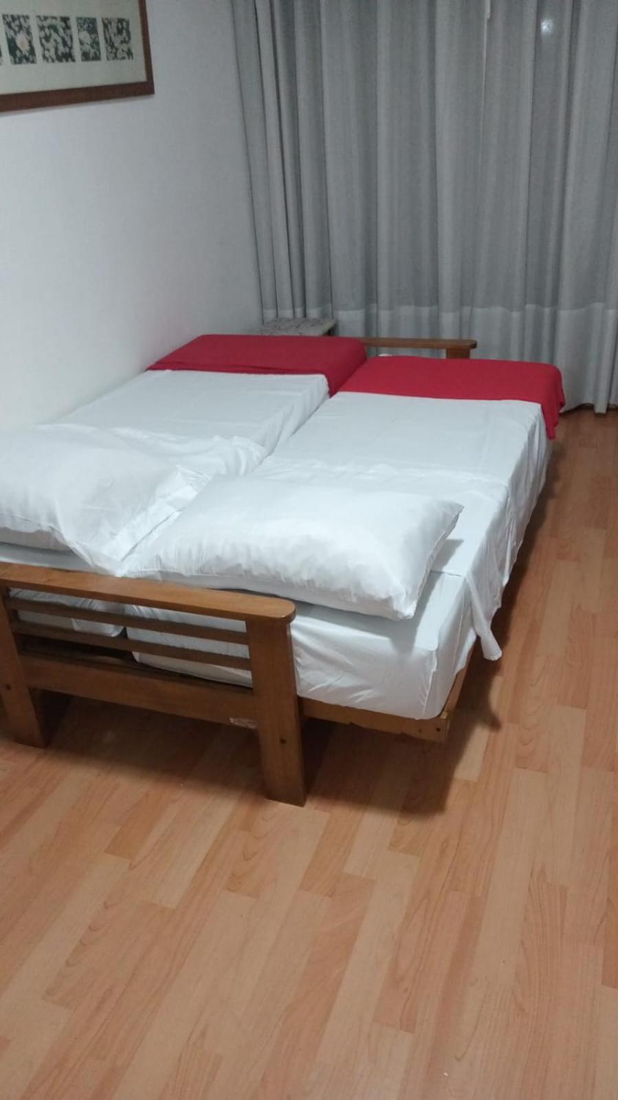 Apartment Turismo Aparts Congreso *