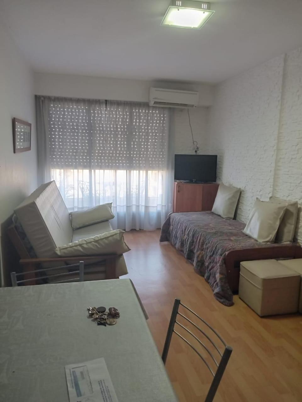 Apartment Turismo Aparts Congreso Buenos Aires
