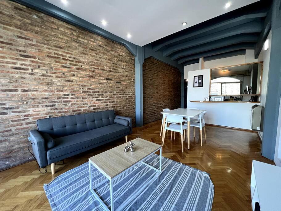 River View In Puerto Madero Apartment *