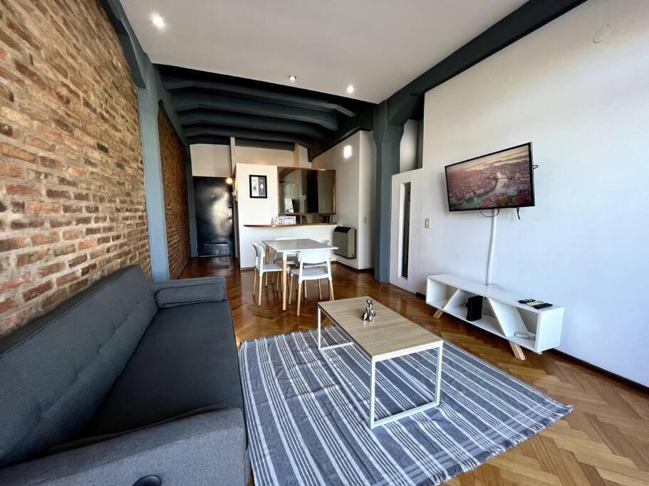 River View In Puerto Madero Apartment
