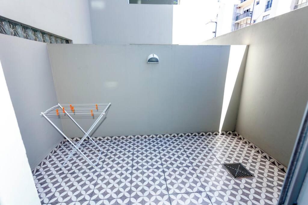 Modern Aparment In Almagro Apartment Buenos Aires