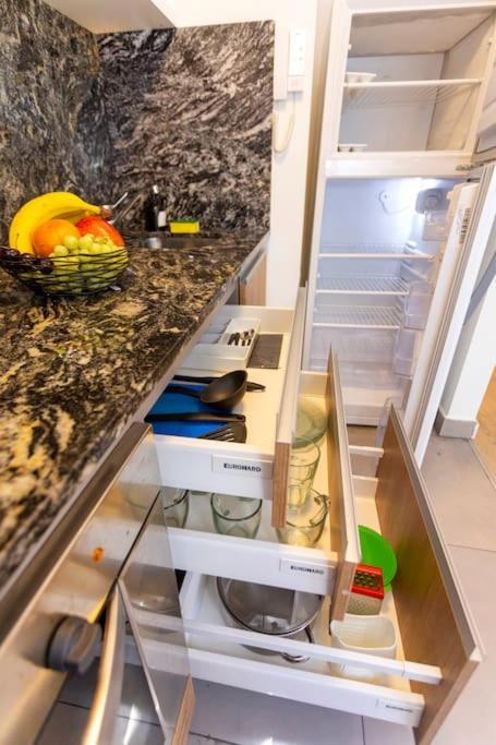 Apartment Modern Aparment In Almagro Buenos Aires