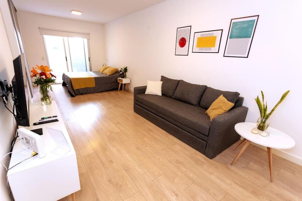 Modern Aparment In Almagro Apartment