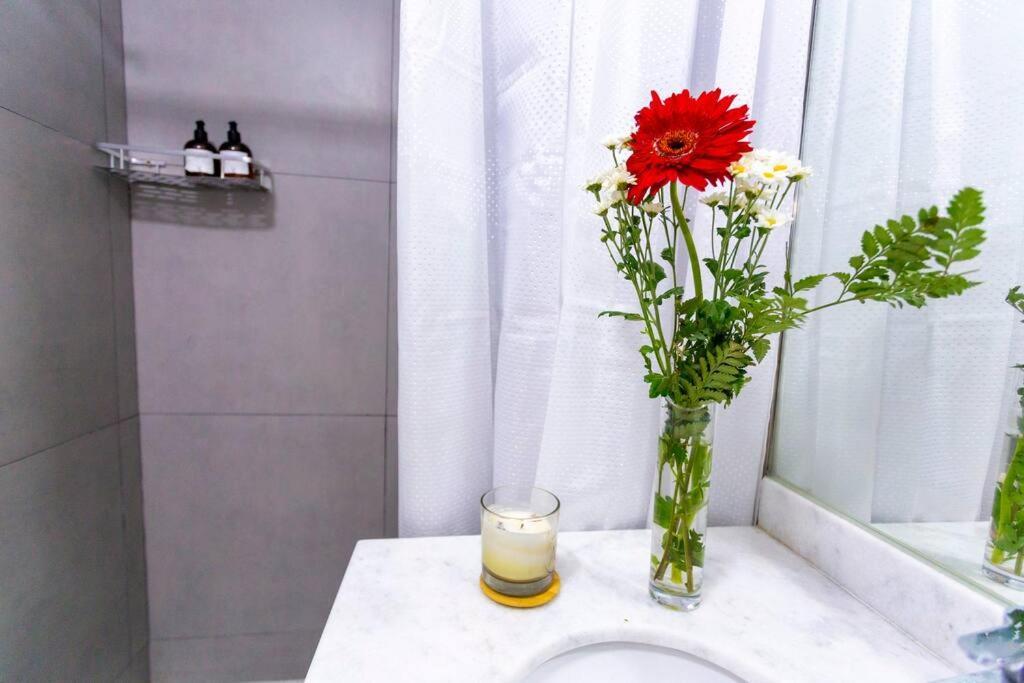 Apartment Modern Aparment In Almagro Buenos Aires