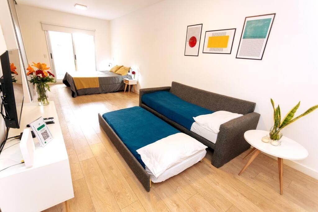 Modern Aparment In Almagro Apartment