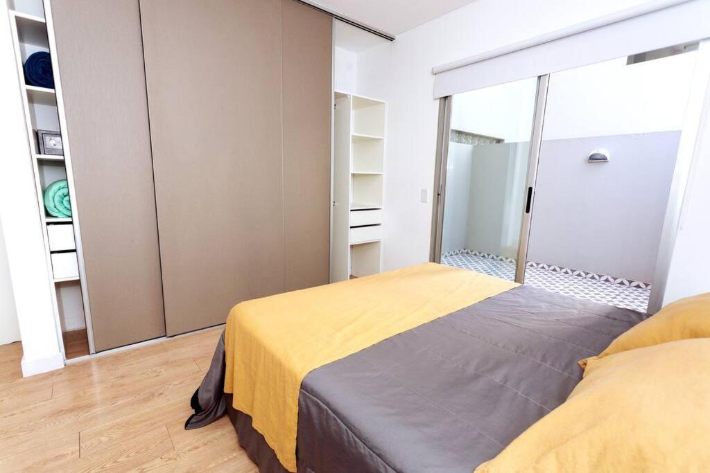 Apartment Modern Aparment In Almagro Buenos Aires