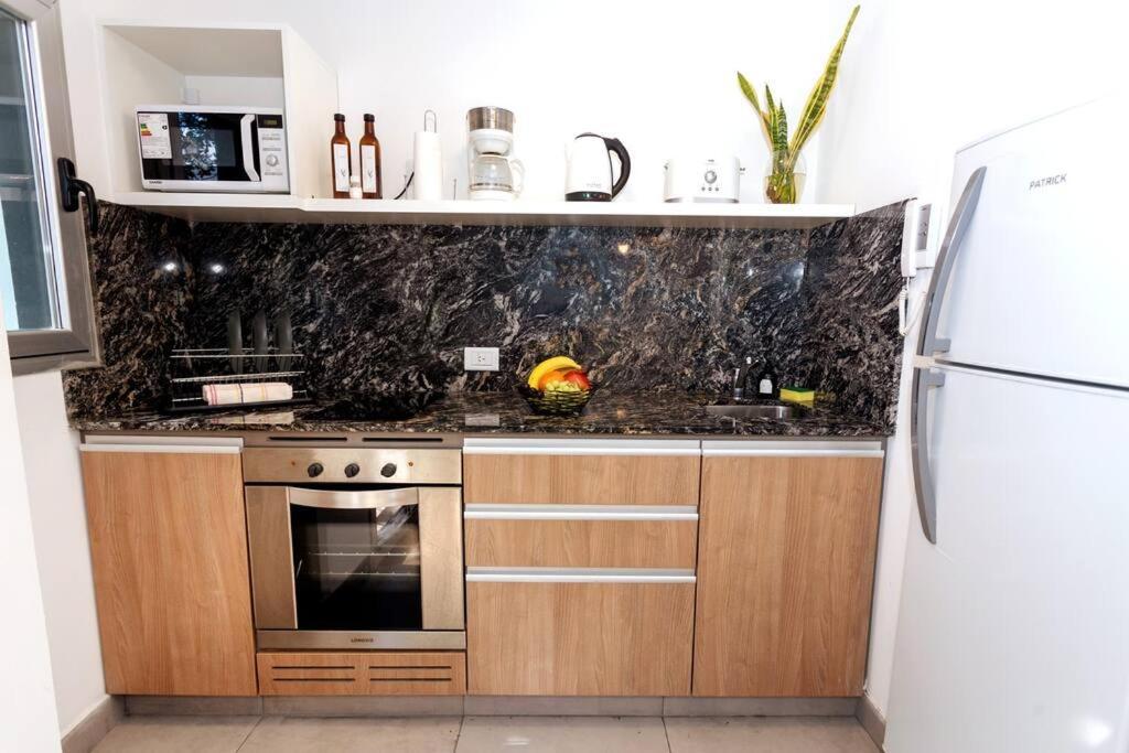 Modern Aparment In Almagro Apartment *