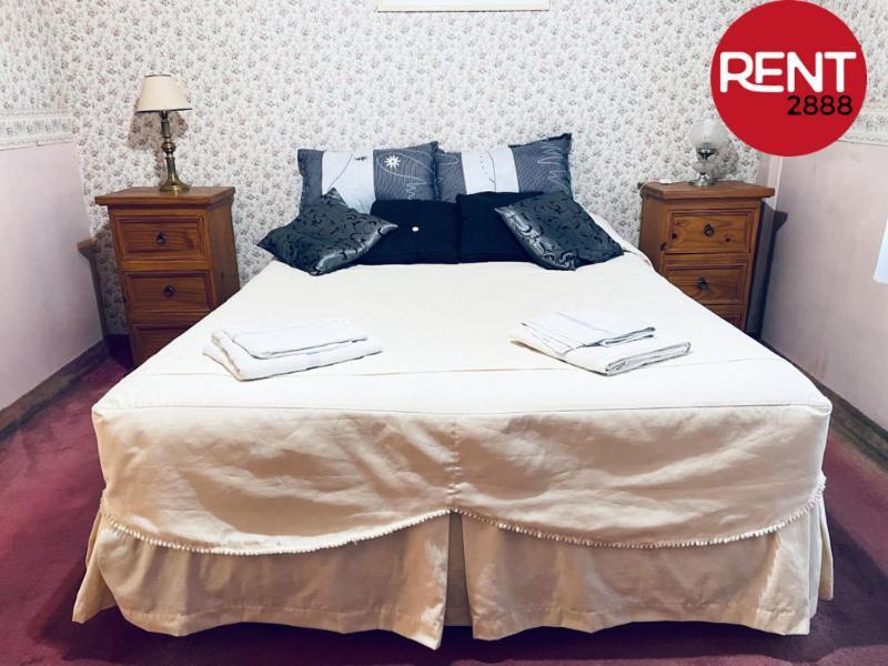 Rent Honorio Pueyrredon * Buenos Aires