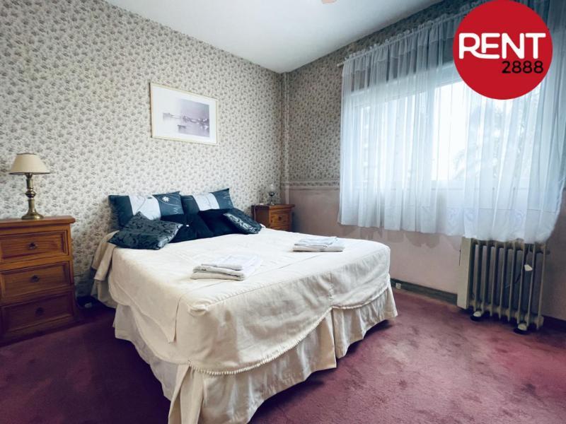 Rent Honorio Pueyrredon * Buenos Aires