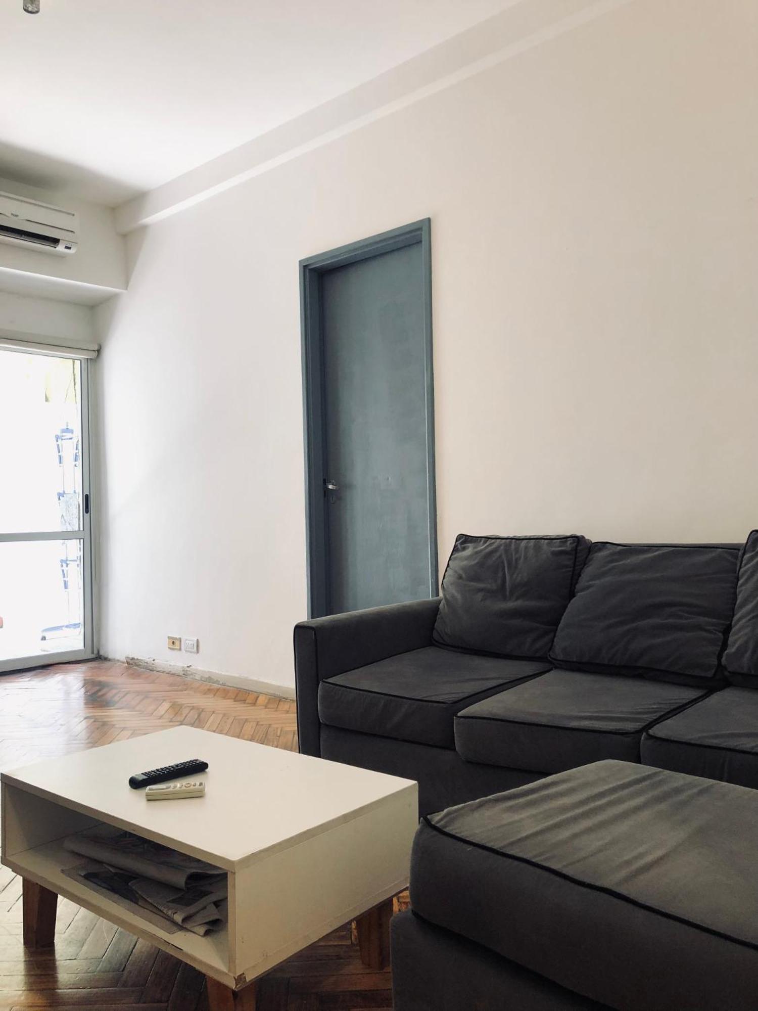 Depto Independencia Apartment *
