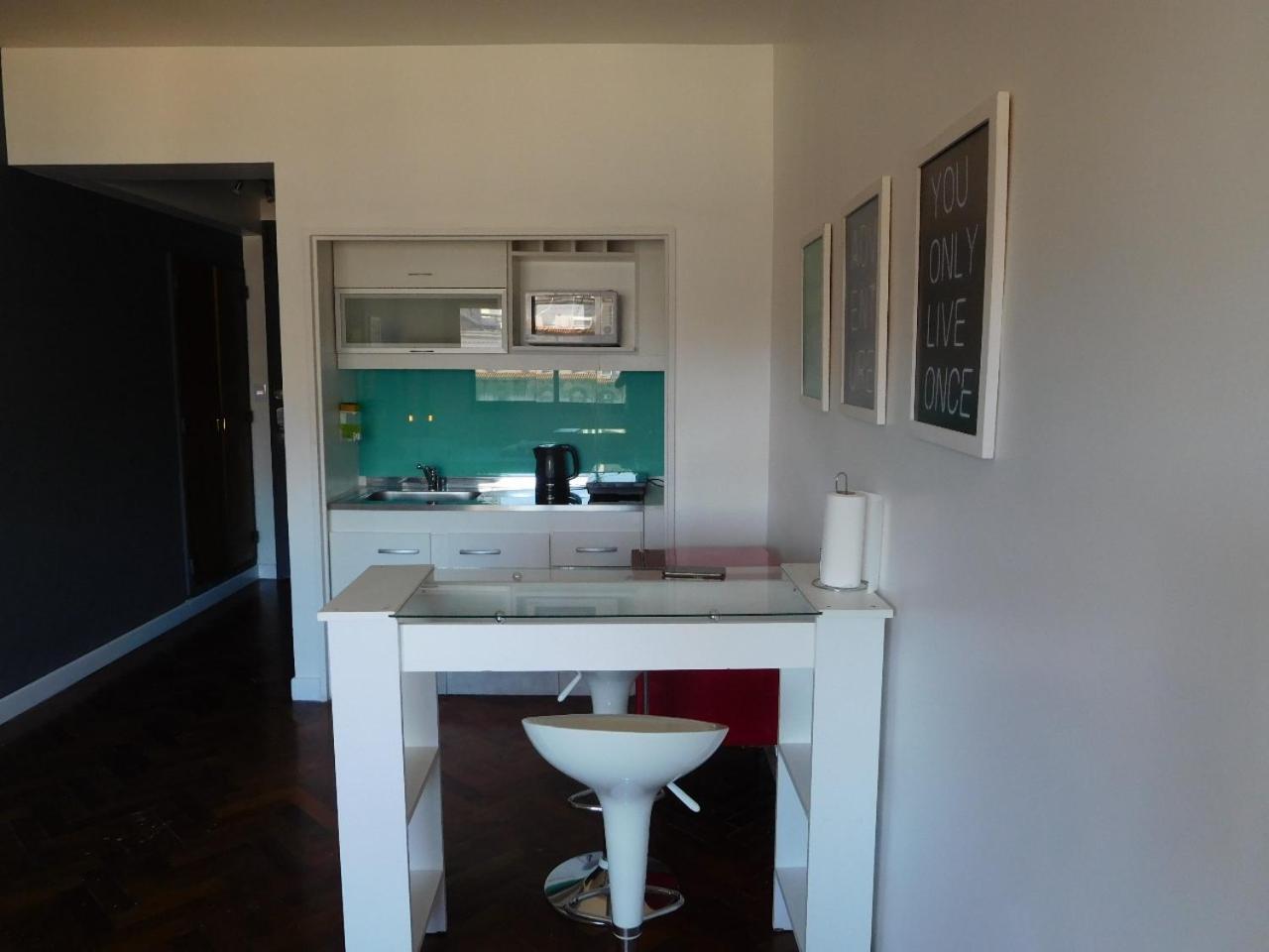 Apartamento Corrientes 848 Buenos Aires