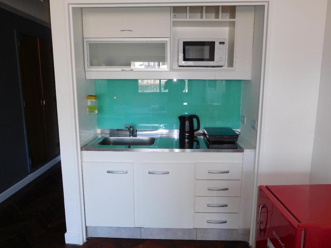 Corrientes 848 Apartamento Buenos Aires