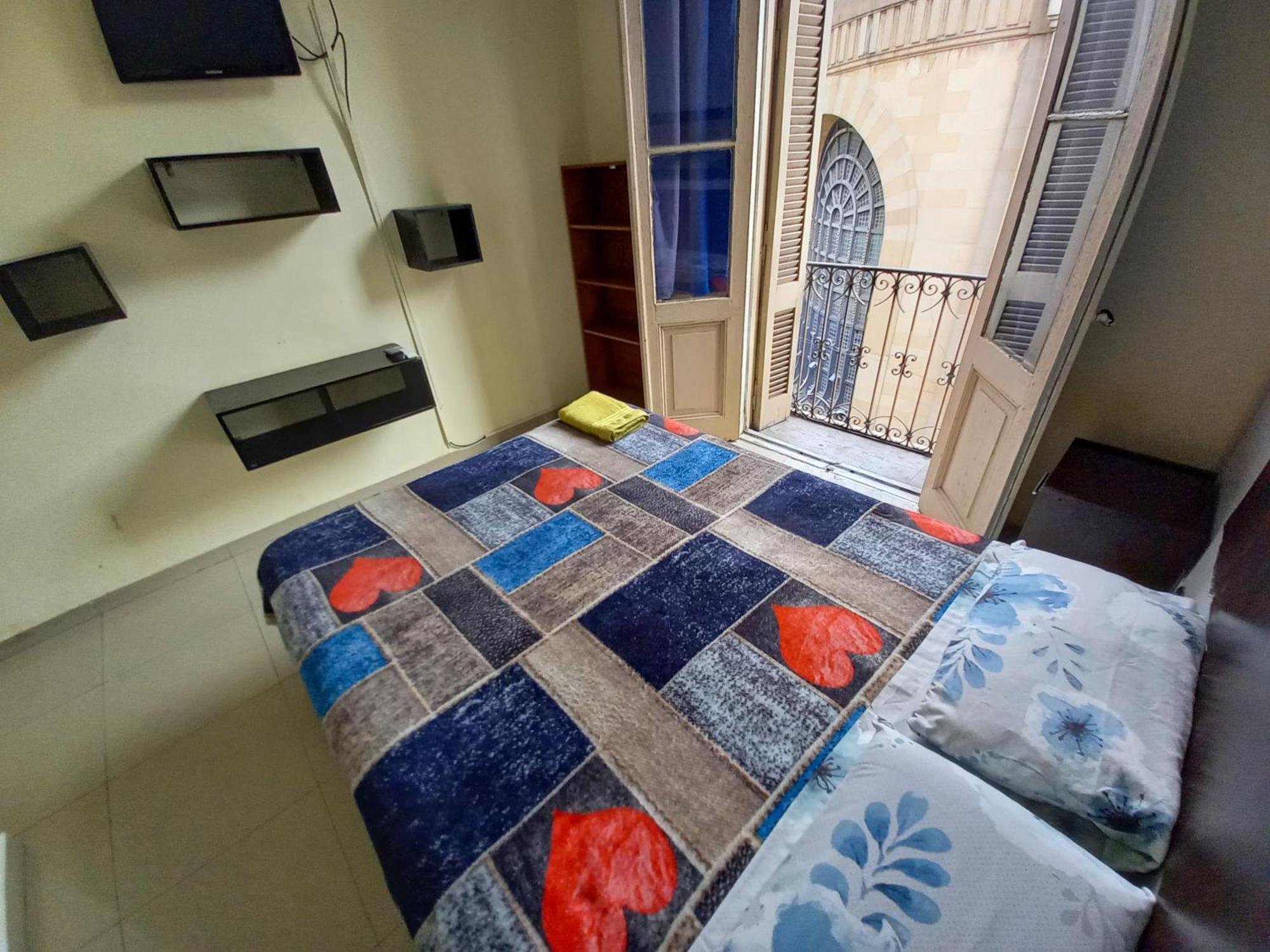 Egipto 2* Buenos Aires