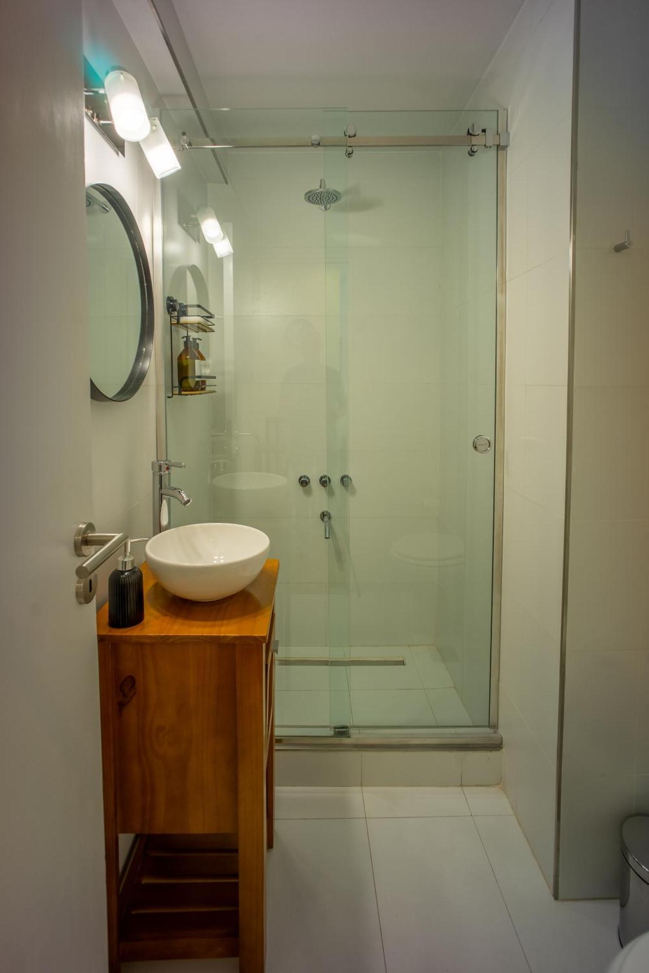 Monoambiente En Palermo By Ba Rent A Apartment Buenos Aires