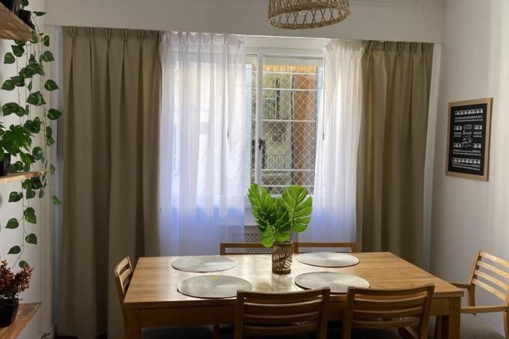Departamento 8 Personas, 4