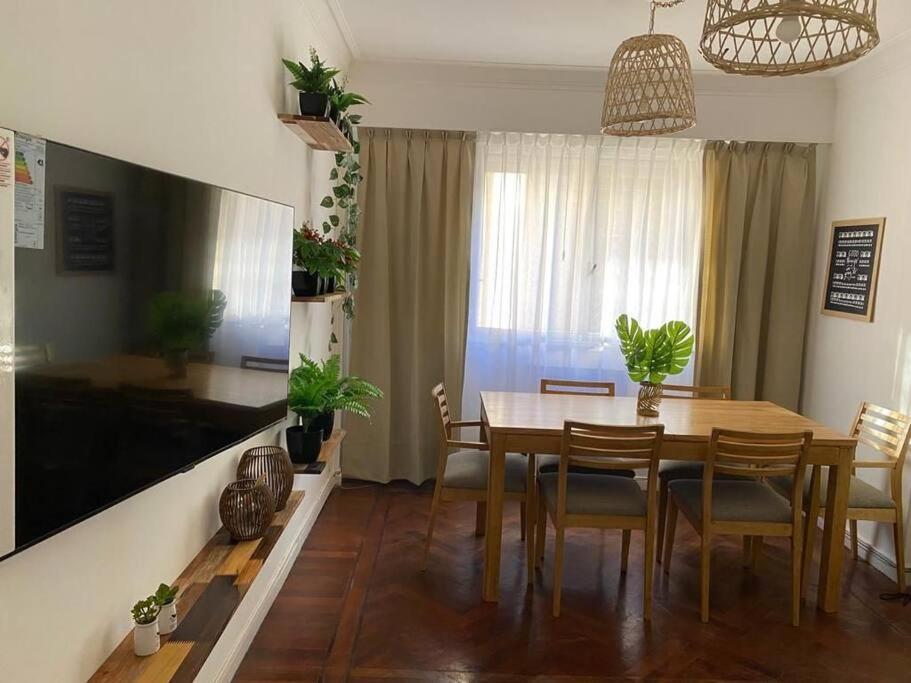 Apartment Departamento 8 Personas, 4 *