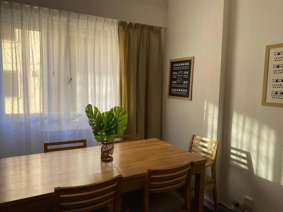 Departamento 8 Personas, 4 *