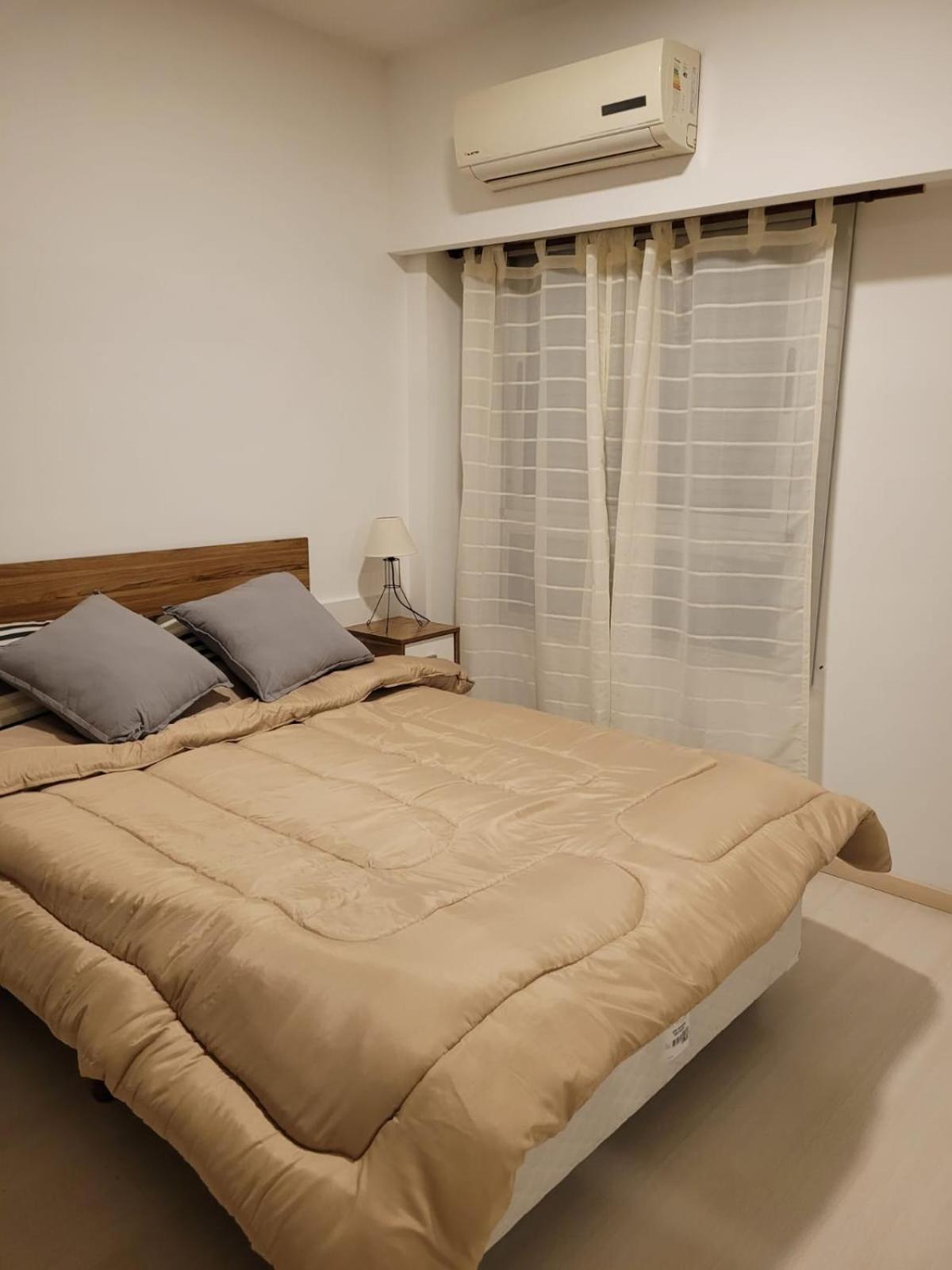 Apartment Apart Honduras Y Coronel Diaz Buenos Aires