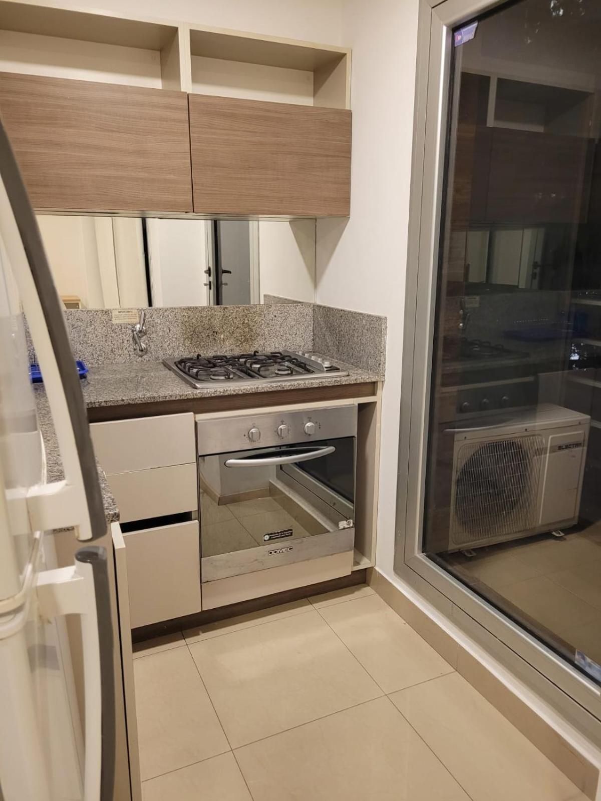 Apart Honduras Y Coronel Diaz Apartment