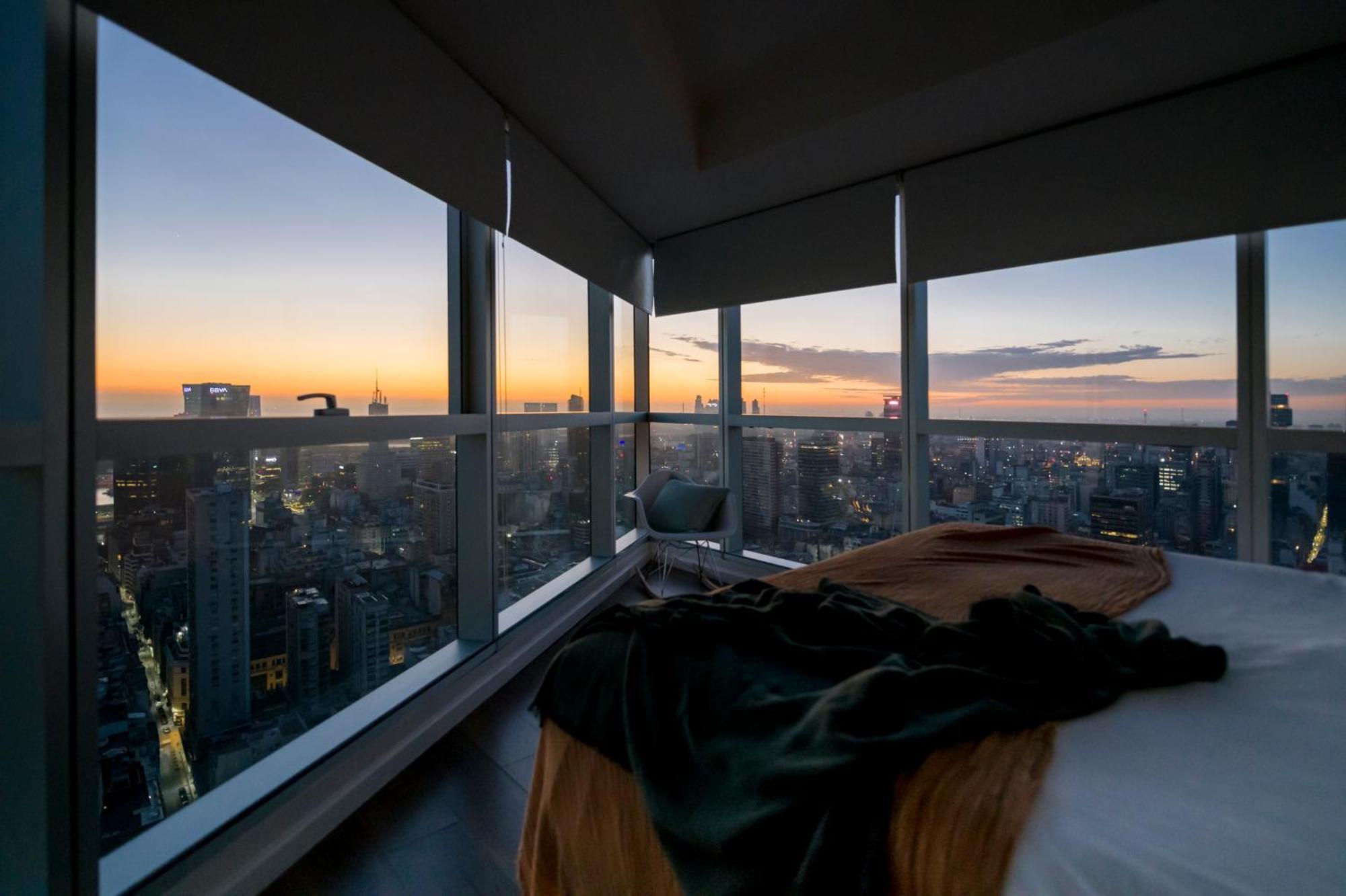 Downtown Aparthotel 3*