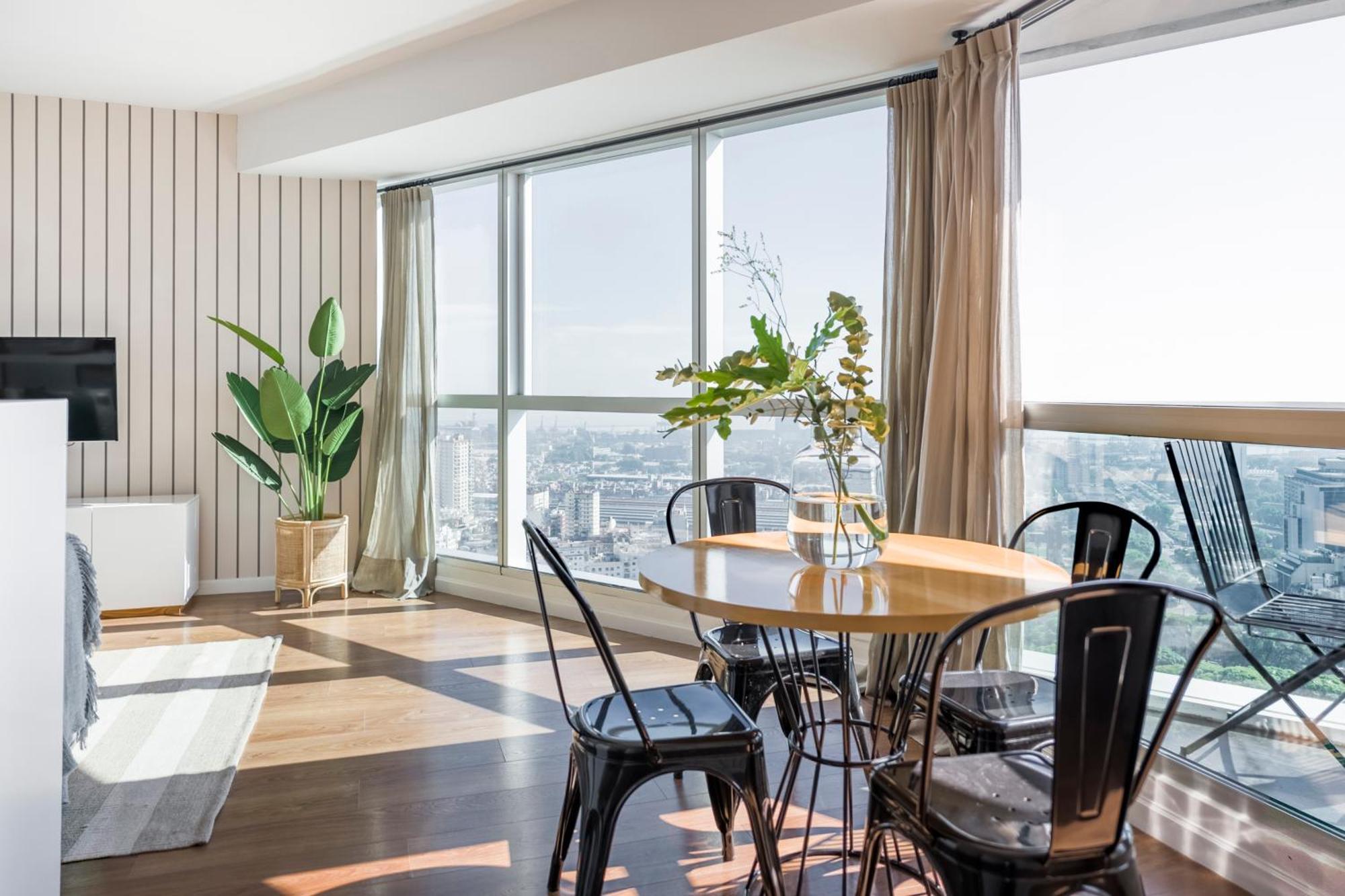 Downtown Aparthotel Buenos Aires