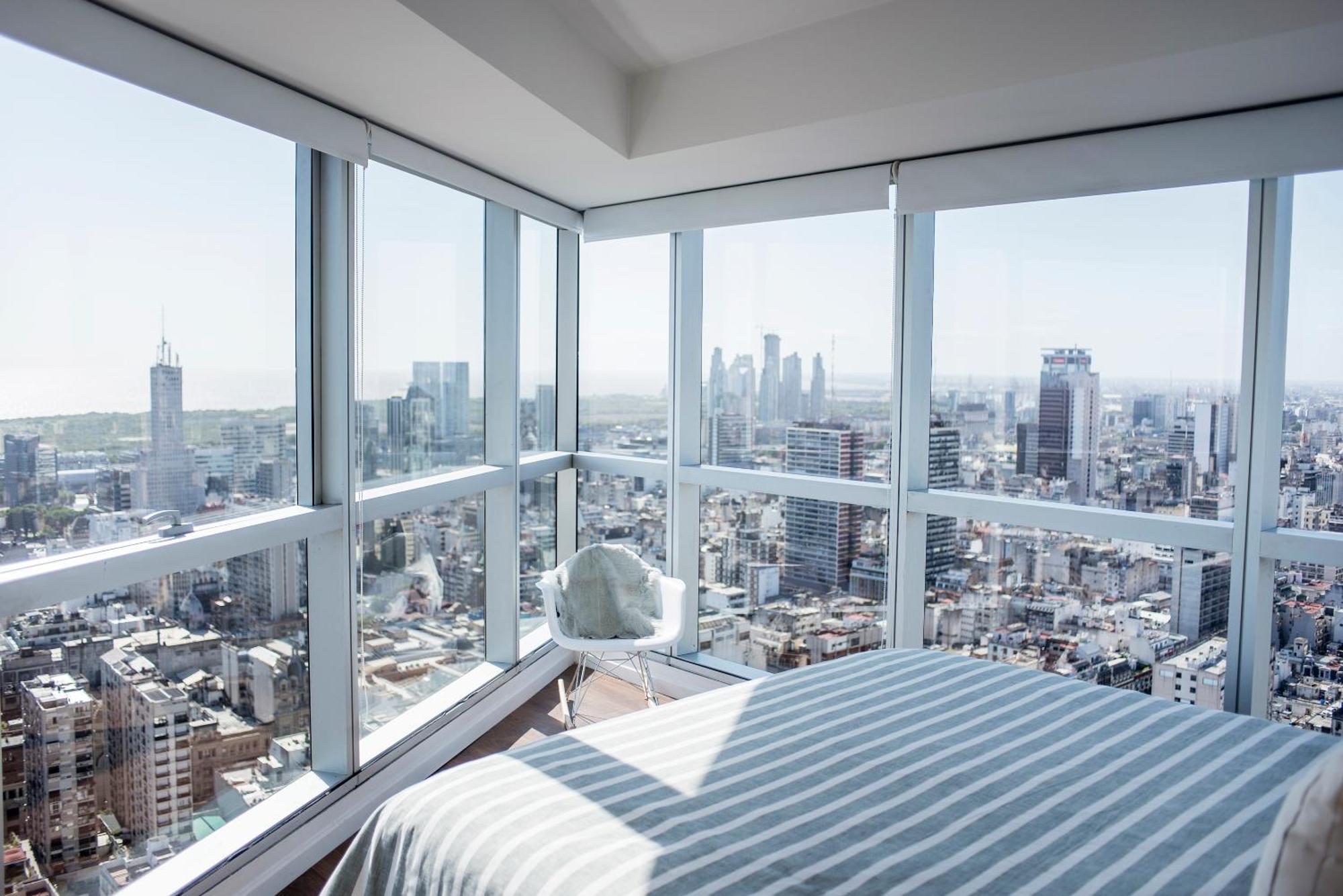 Aparthotel Downtown