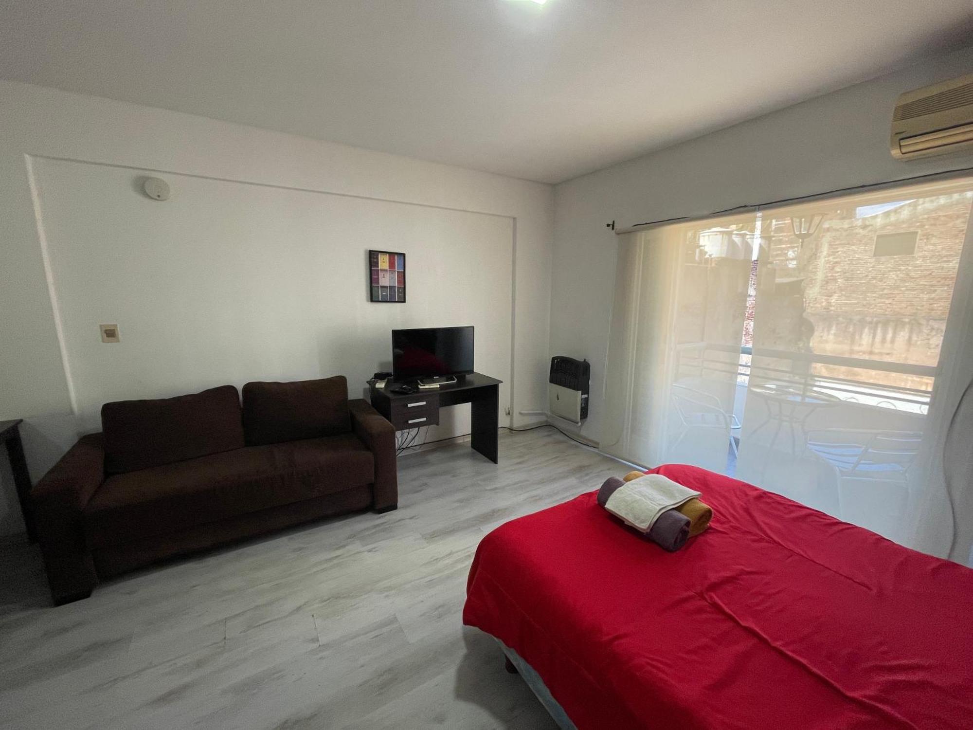 Apartment Beautiful In The Area Of Congreso Buenos Aires