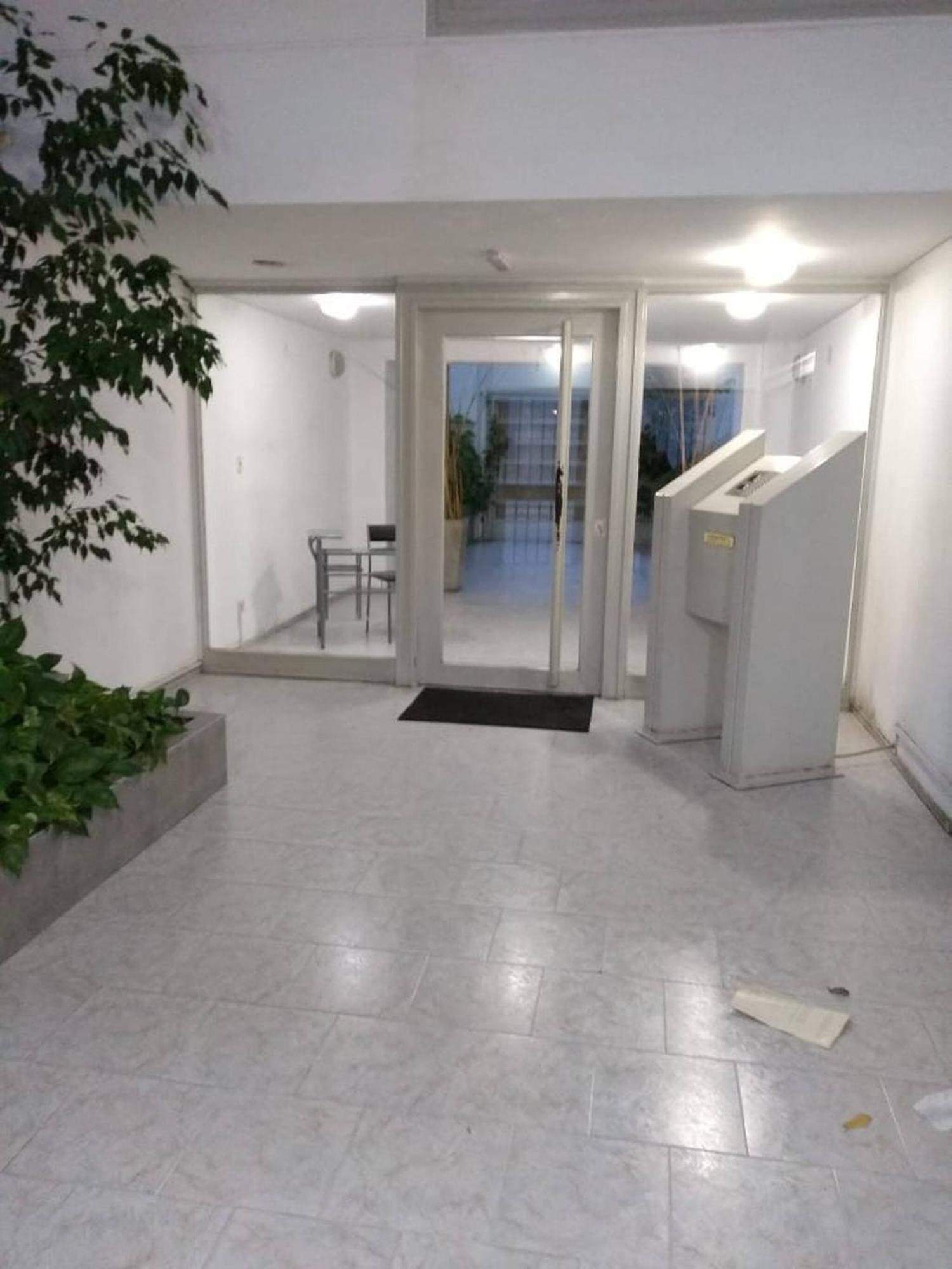 Apartment Beautiful In The Area Of Congreso *