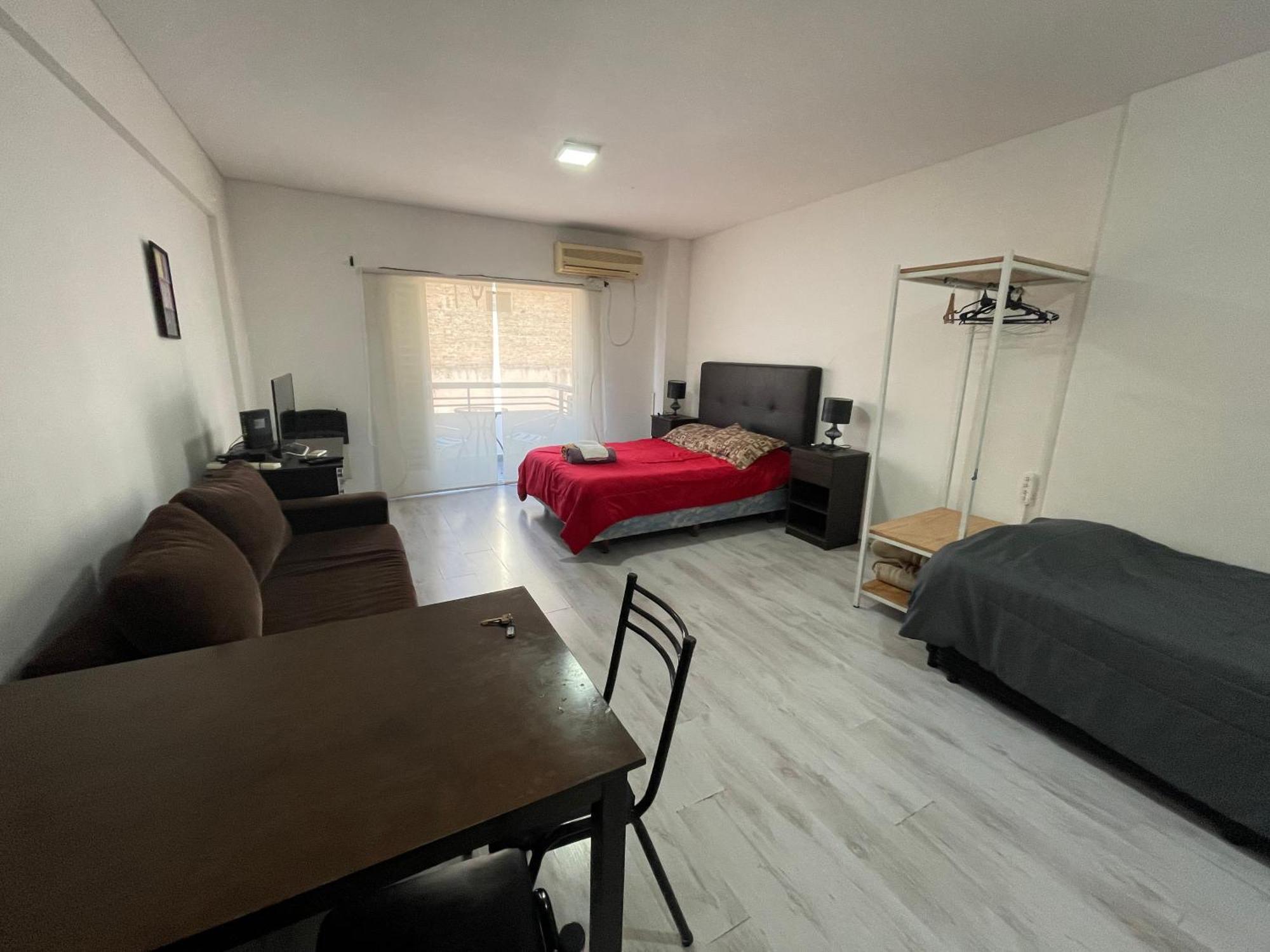Beautiful In The Area Of Congreso Apartment Buenos Aires