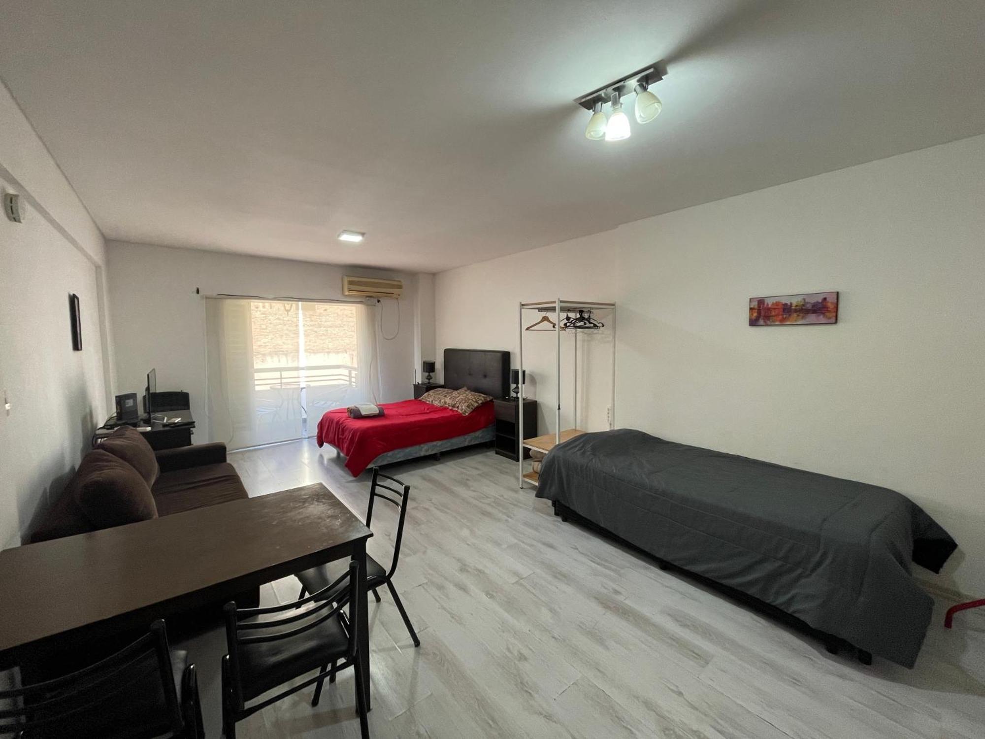 Apartment Beautiful In The Area Of Congreso